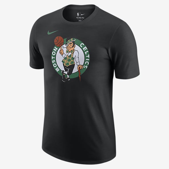 Boston Celtics NBA Tops and T-Shirts. Nike.com